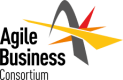 Agile logo image