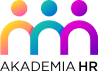 Akademia HR logo