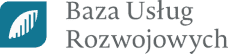 Subsidized Course - Development Services Database (Baza Usług Rozwojowych) logo