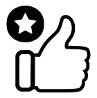 Icon: 6100+ companies