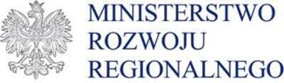 Ministerstwo Rozwoju Regionalnego