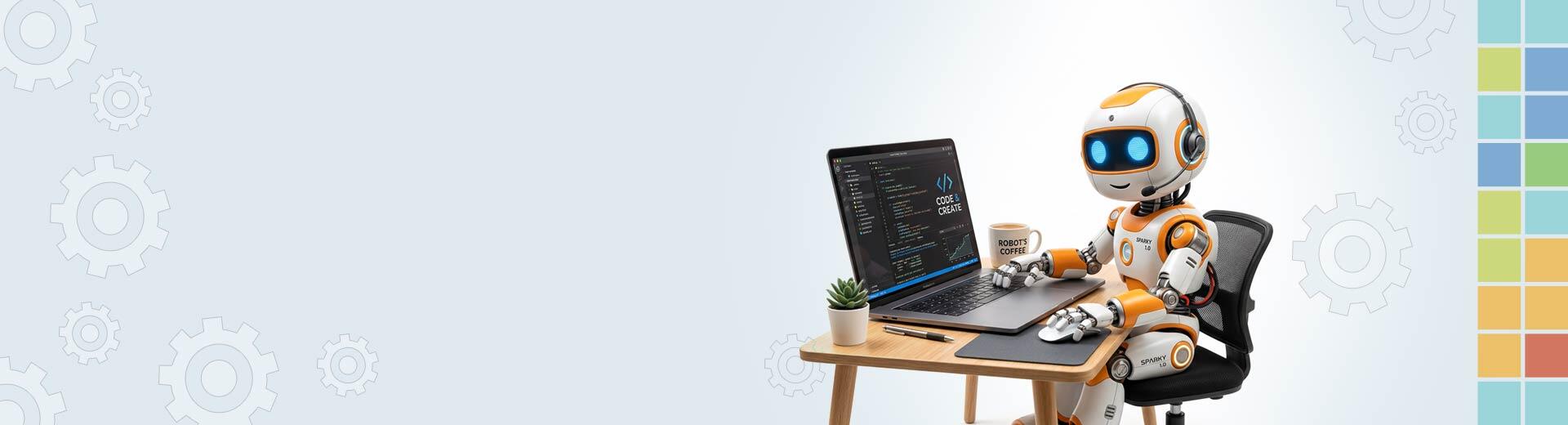 AI-assisted programming
