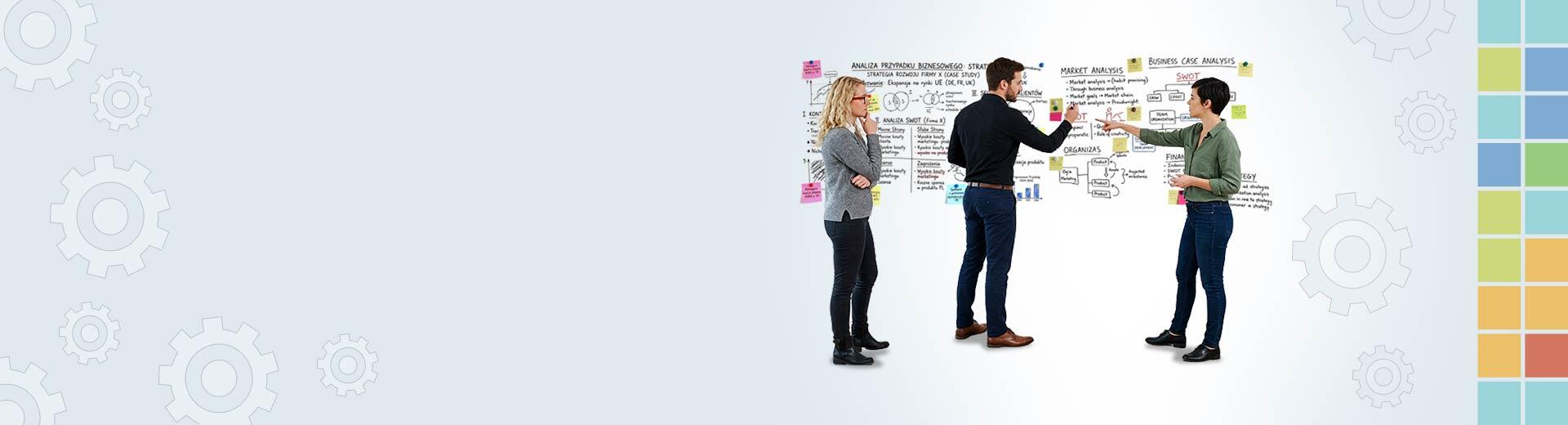 Business Case w praktyce – od celu do decyzji i realizacji
