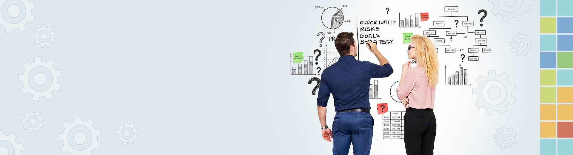 Business Case w praktyce – od celu do decyzji i realizacji