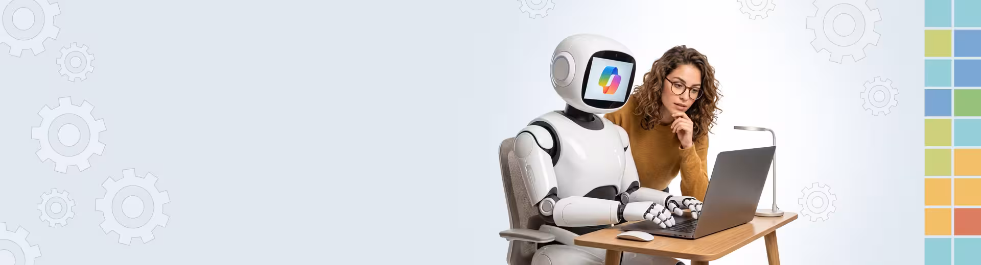 Copilot dla specjalistów ds. finansów i rachunkowości