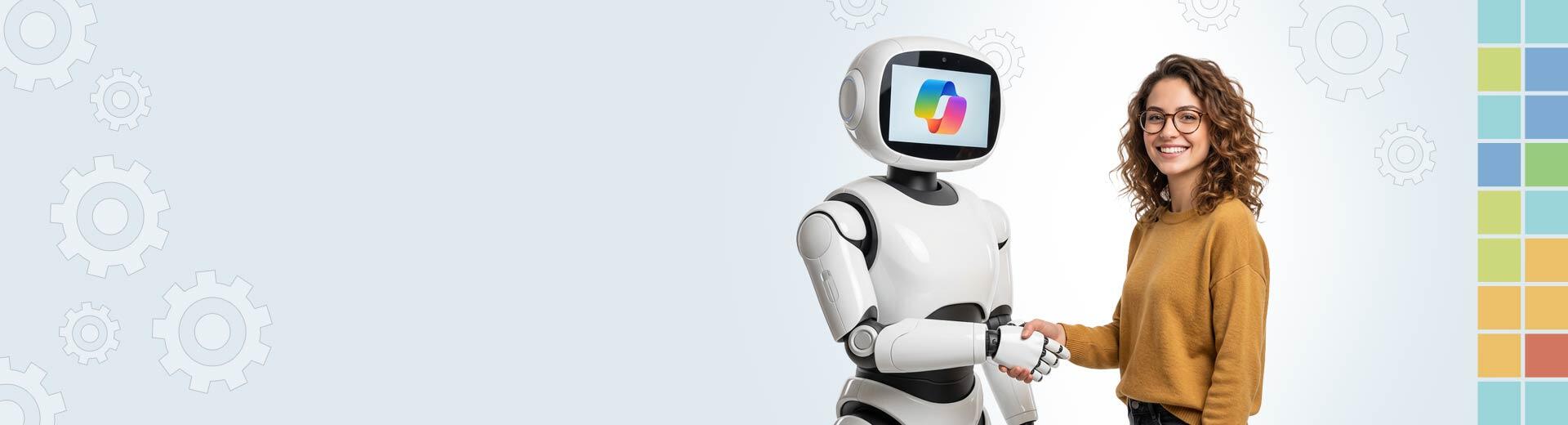 Copilot dla specjalistów ds. finansów i rachunkowości