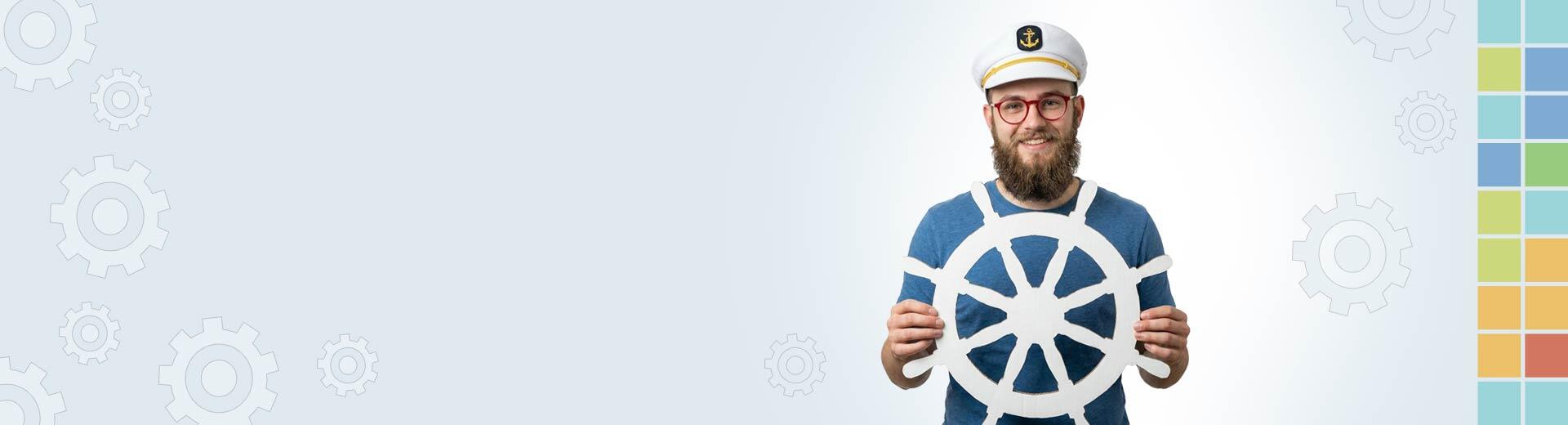 Docker i Kubernetes