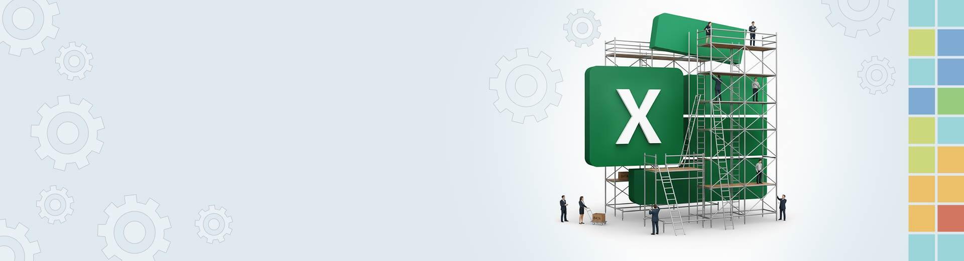 Excel 365 - formuły rozlewające i nowe funkcje: czytelniej i szybciej