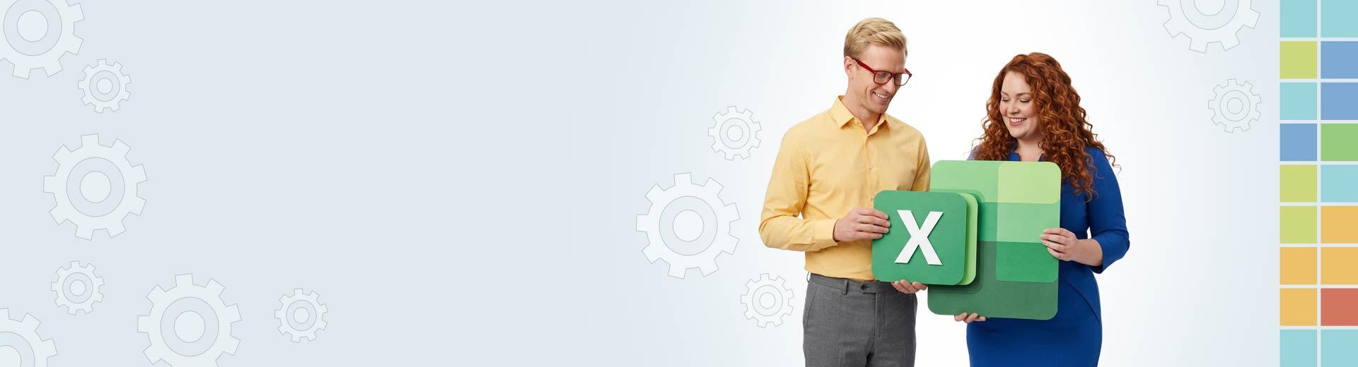 Excel - Najlepsze praktyki w codziennej pracy