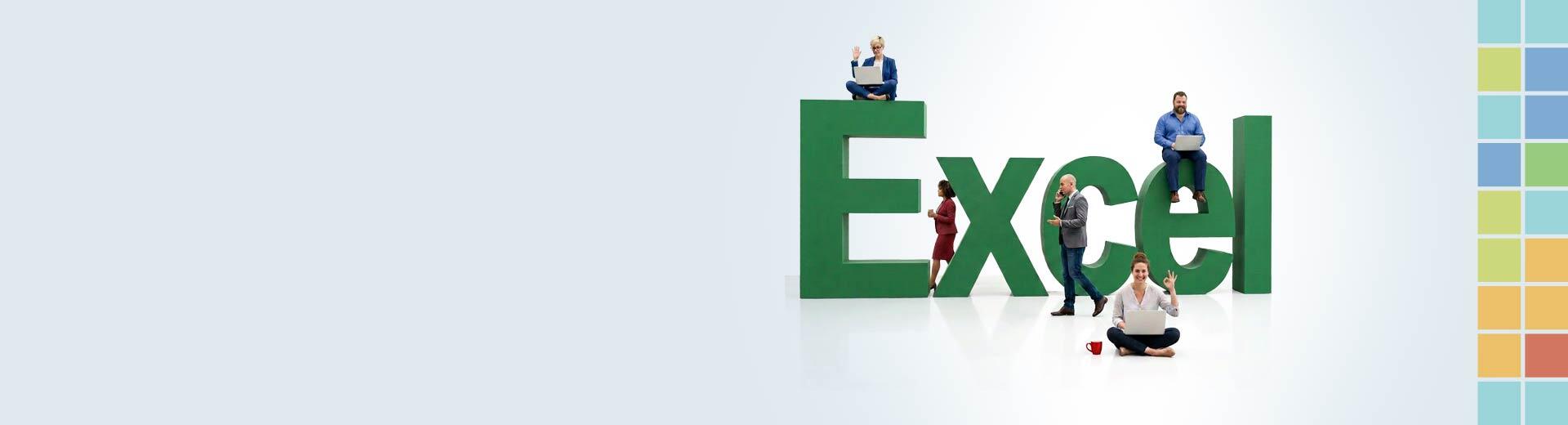Excel - Best Practices for Everyday Work