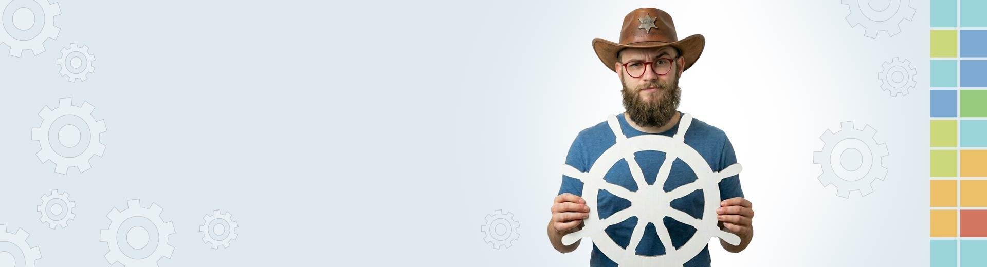 Zarządzanie Kubernetesem za pomocą Ranchera