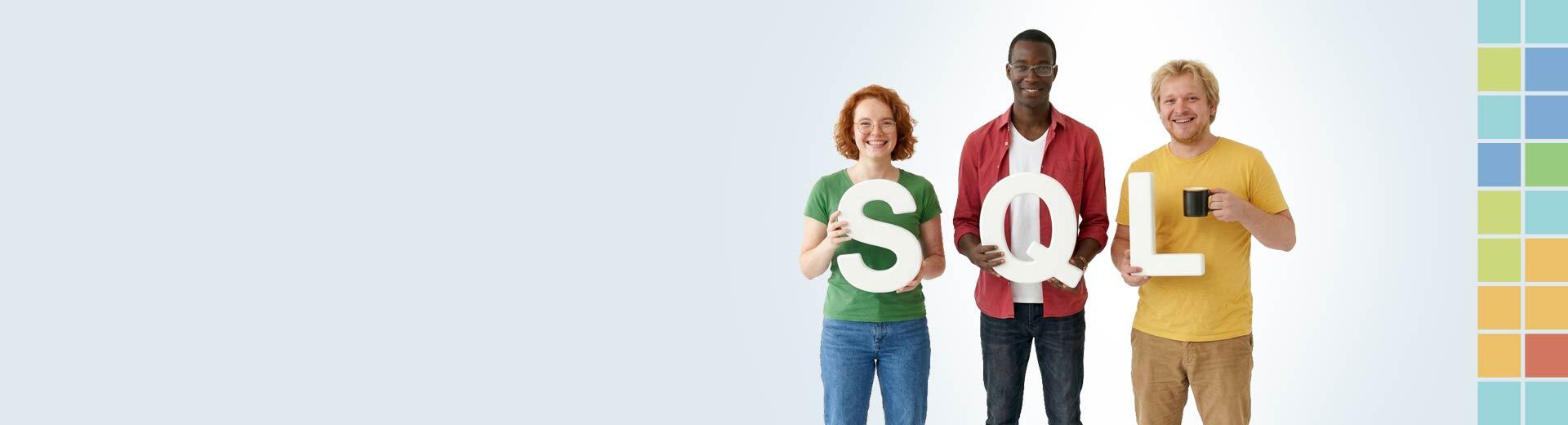 SQL Fundamentals to Advanced Queries