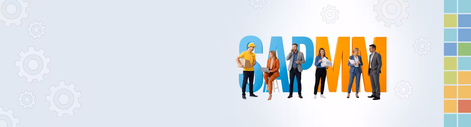 SAP MM (Zarządzanie Materiałami)