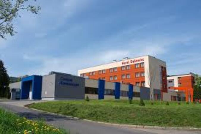 NobleProg Training Place, City  Bielsko-Biała