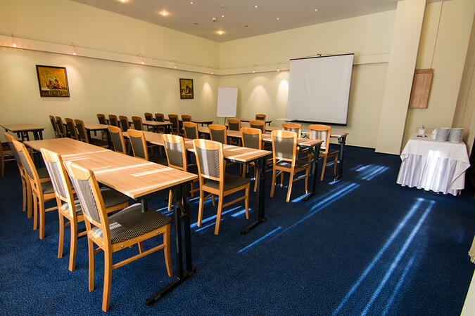 NobleProg Training Place, City  Bydgoszcz