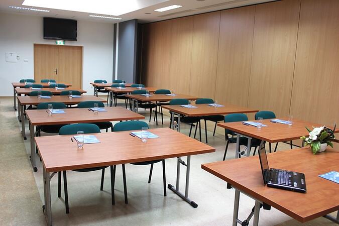 NobleProg Training Place, City  Częstochowa