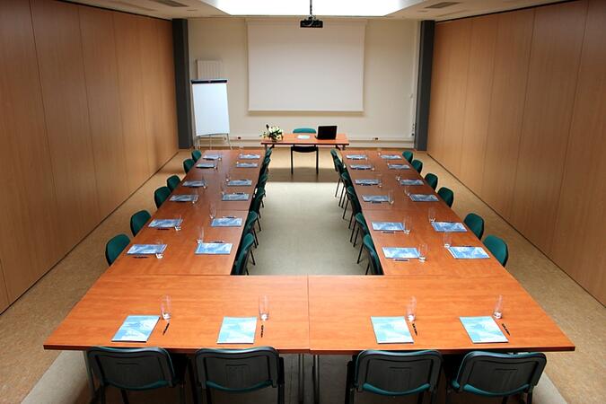 NobleProg Training Place, City  Częstochowa