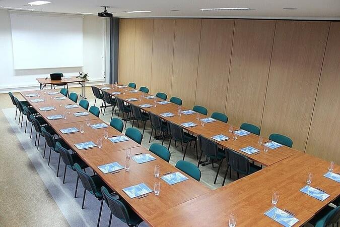 NobleProg Training Place, City  Częstochowa