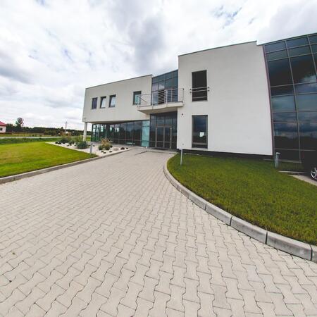 NobleProg Training Place, City  Głogów Małopolski