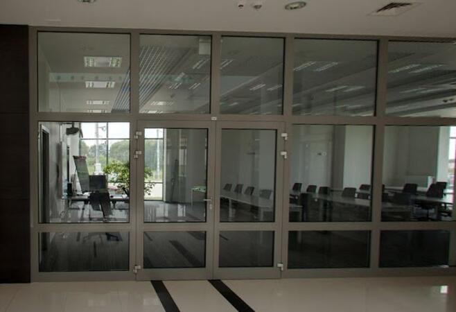 NobleProg Training Place, City  Głogów Małopolski