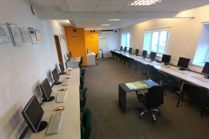 NobleProg Miejscowość Szkolenia Gliwice