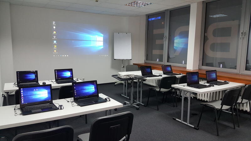 NobleProg Miejscowość Szkolenia Katowice