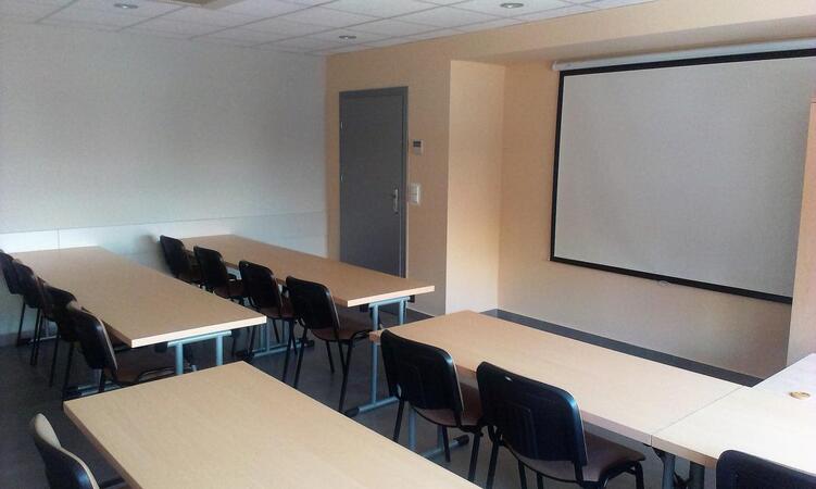 NobleProg Miejscowość Szkolenia Katowice