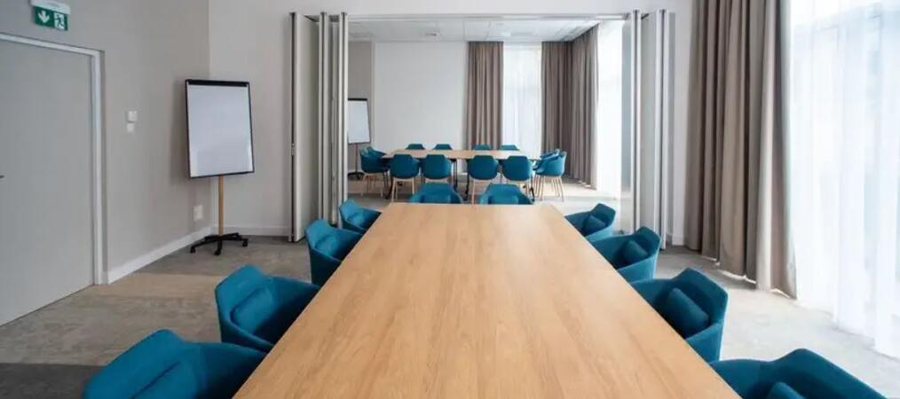 NobleProg Training Place, City  Kielce