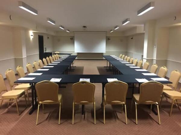 NobleProg Training Place, City  Lublin