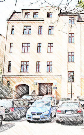 NobleProg Training Place, City  Opole