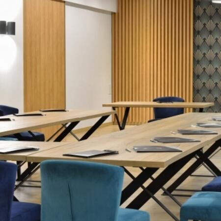 NobleProg Training Place, City  Piotrków Trybunalski