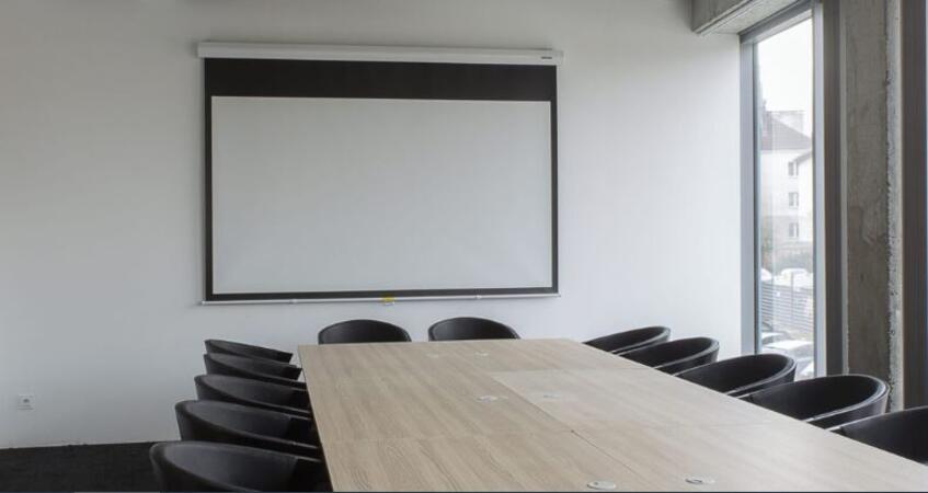 NobleProg Training Place, City  Szczecin