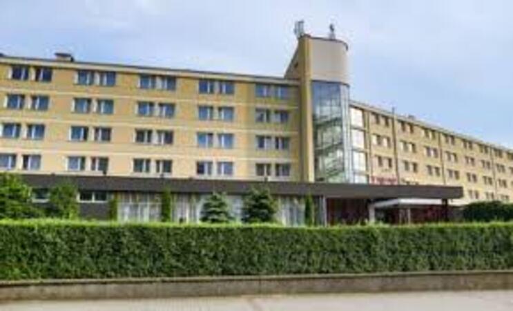 NobleProg Training Place, City  Tarnów