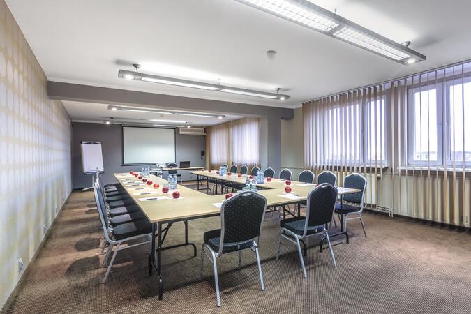 NobleProg Training Place, City  Tarnów