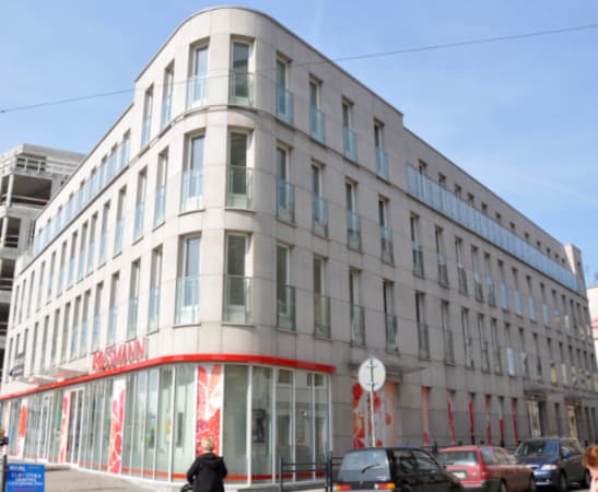 NobleProg Miejscowość Szkolenia Wrocław