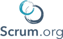 Image scrum logo