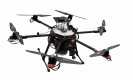 Aerial Robotics Training in Poland