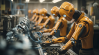 Category for AI for Manufacturing Training in Poland