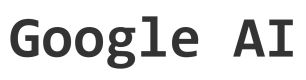 Google AI Training in Poland