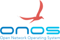 Image for the ONOS (Open Network Operating System)