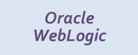 Image for Oracle WebLogic category