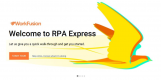 RPA Express Training in Poland