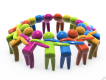 Working In A Team