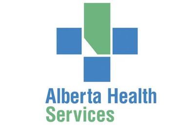alberta health services