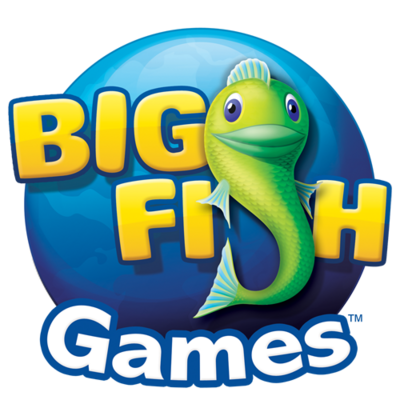big fish games