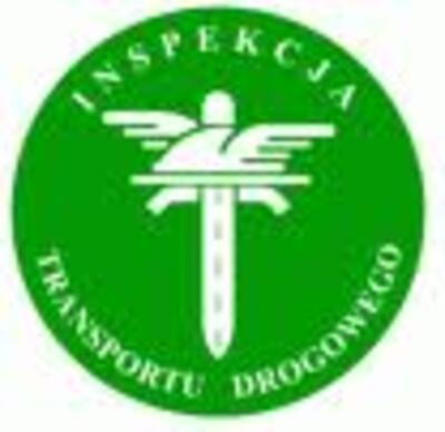 inspekcja transportu drogowego inspekcja transportu drogowego