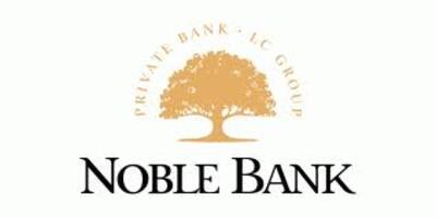 noble bank noble bank