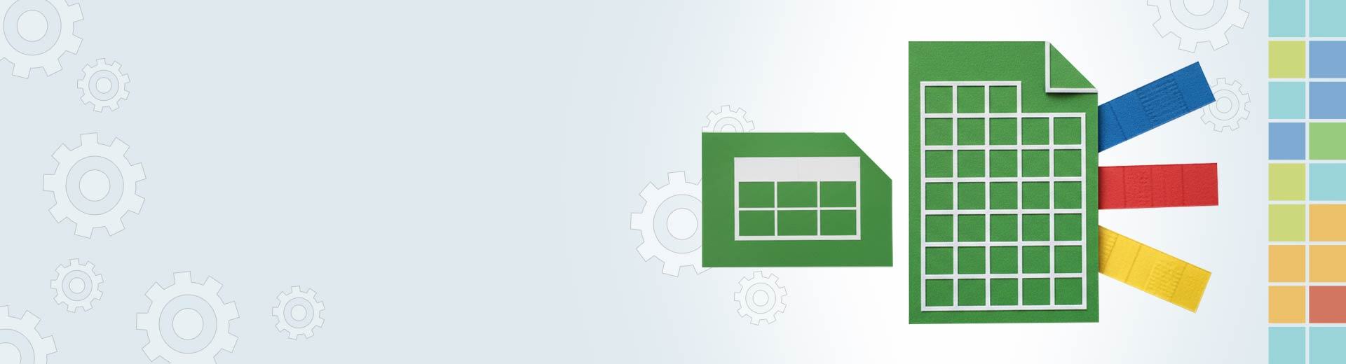 Arkusze Google - szybkie analizy i interaktywne dashboardy