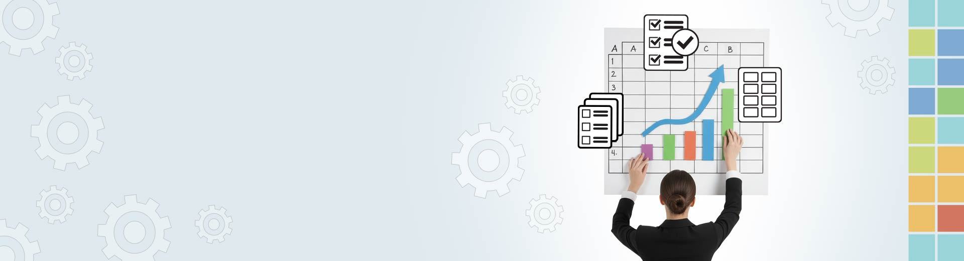 Excel 365 - formuły rozlewające i nowe funkcje: czytelniej i szybciej