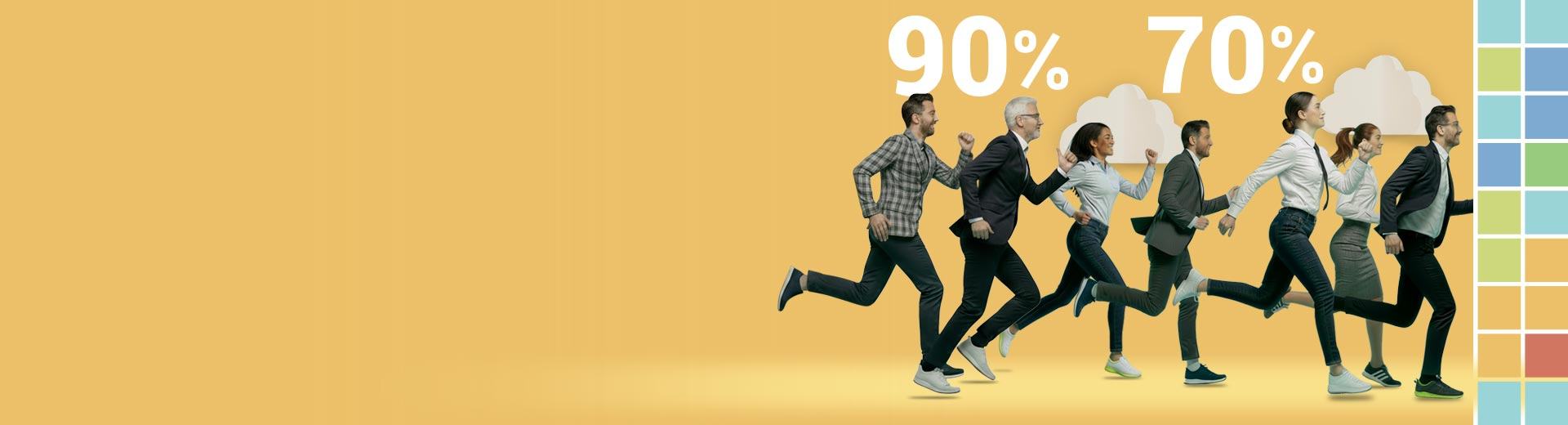 Skorzystaj z dofinansowania Krajowego Funduszu Szkoleniowego